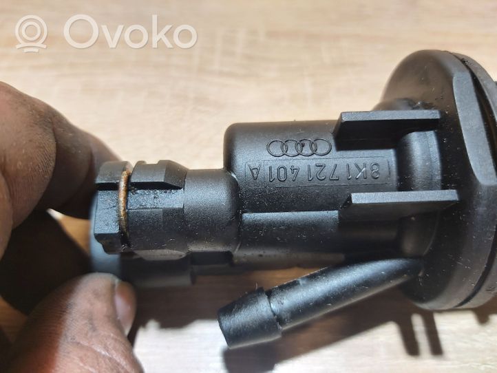 Audi A4 S4 B5 8D Pompa della frizione 8K1721401A