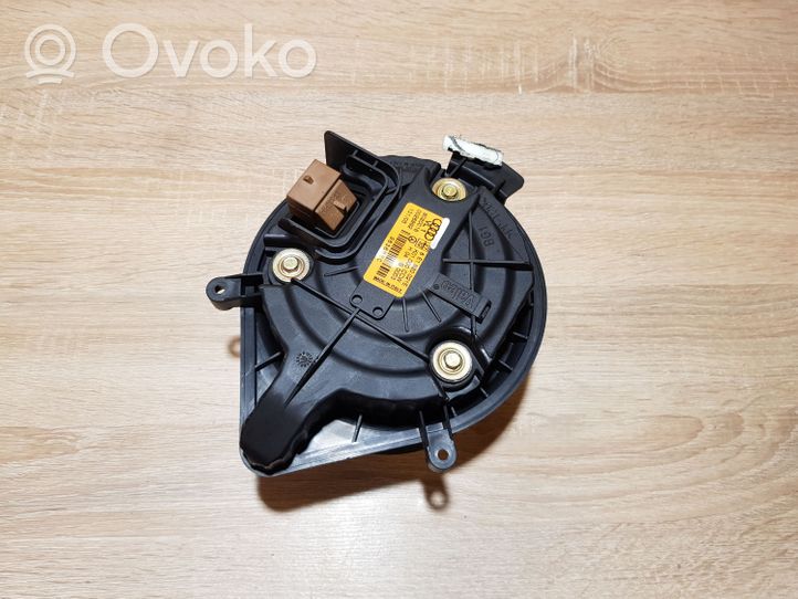 Audi A4 S4 B7 8E 8H Ventola riscaldamento/ventilatore abitacolo 8E1820021E