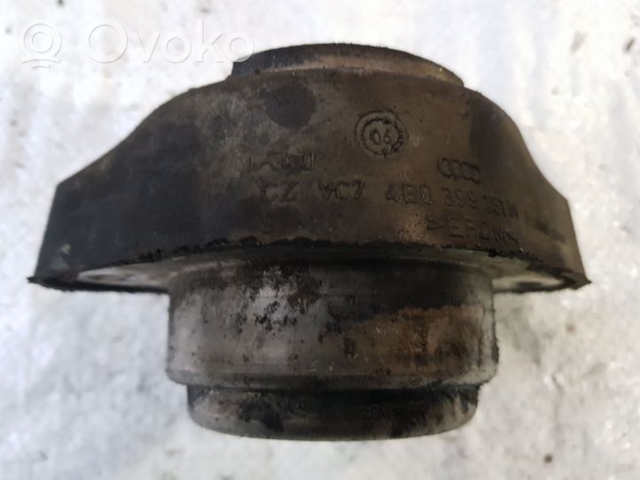 Audi A4 S4 B7 8E 8H Coussinet de boîte de vitesses 8E0399151