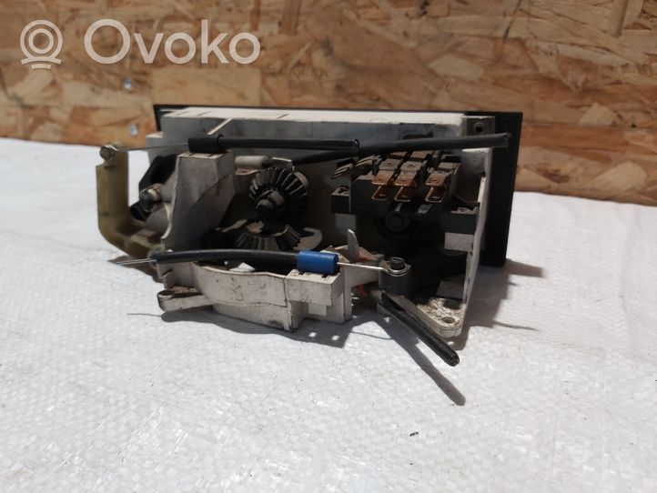 Audi A4 S4 B5 8D Panel klimatyzacji 893959511