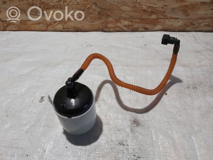 Audi A8 S8 D4 4H Fuel filter 4H0201511A