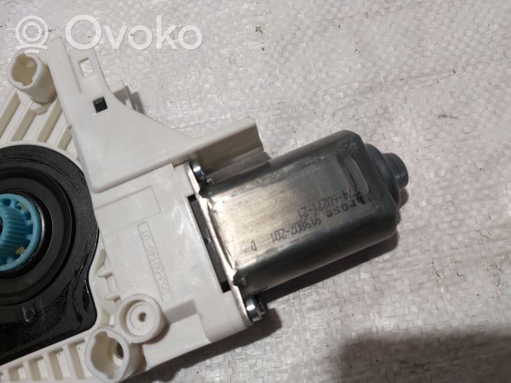 Audi A8 S8 D4 4H Galinis varikliukas langų pakėlėjo 8K09554802B