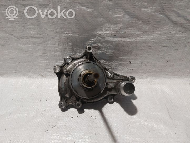 Audi A8 S8 D4 4H Water pump 059121