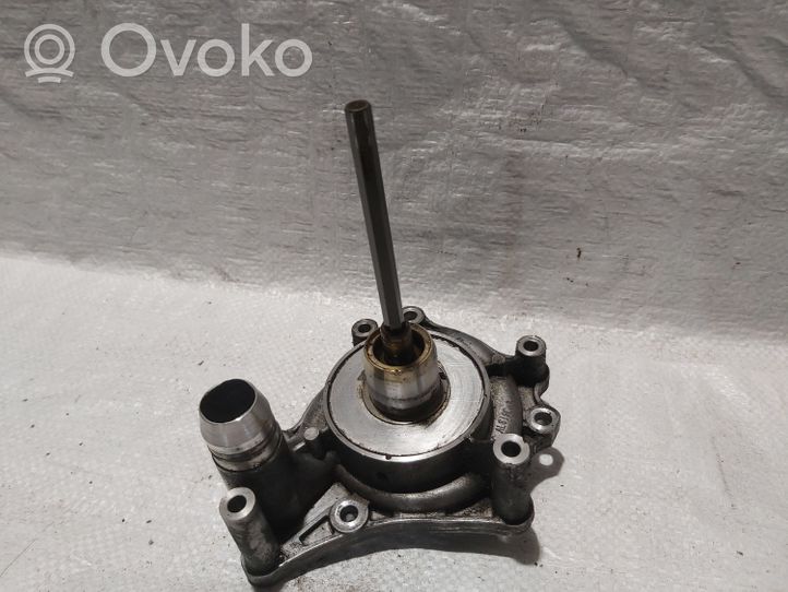 Audi A8 S8 D4 4H Water pump 059121