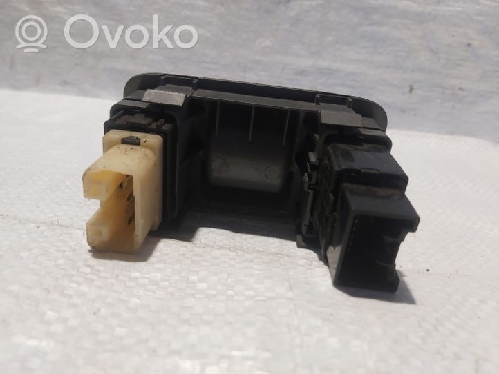 Toyota Yaris Bouton commande réglage hauteur de phares 777197