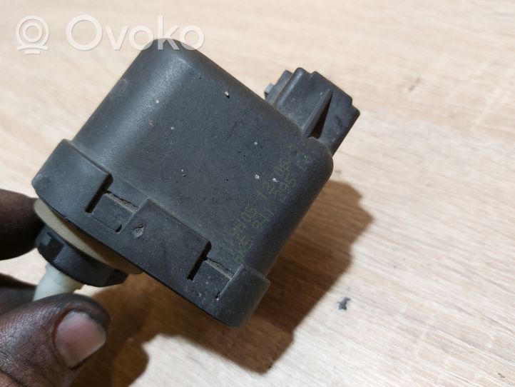 Audi A4 S4 B5 8D Motorino di regolazione assetto fari 6K5941295