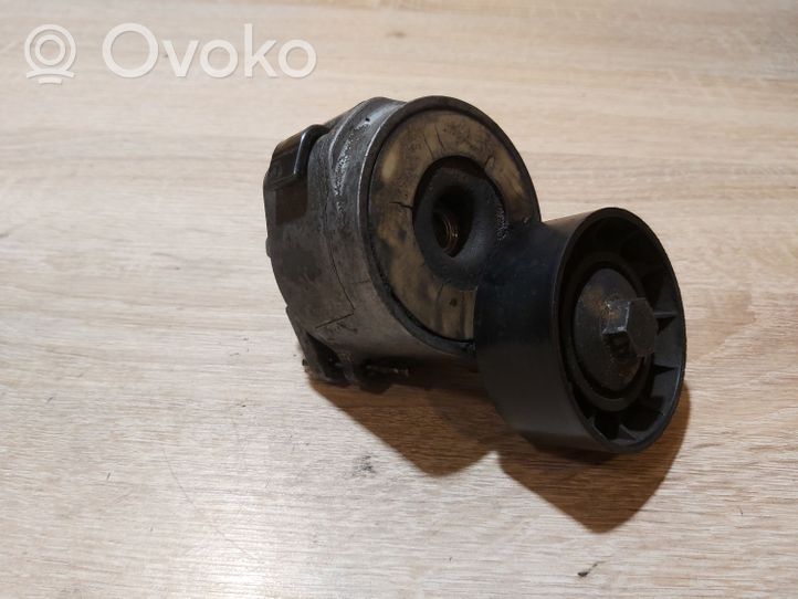 Opel Vectra C Napinacz paska / łańcucha rozrządu 55190813