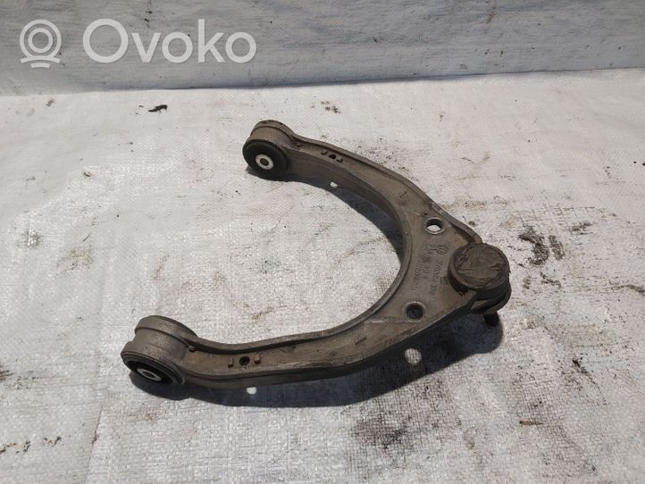 Audi Q7 4L Braccio di controllo sospensione anteriore superiore/braccio oscillante 7L0407047B