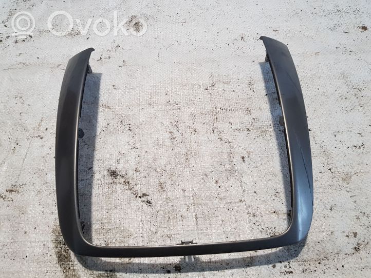 Toyota Avensis Verso Klimato kontrolės/ pečiuko kontrolės apdaila 5541444030