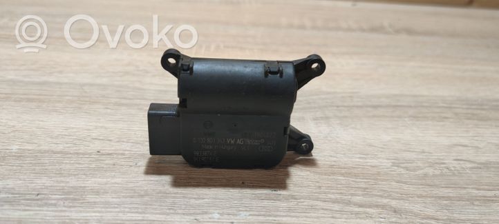 Volkswagen New Beetle Air flap motor/actuator 1K1907511E