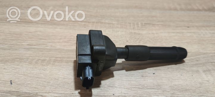 Mercedes-Benz C AMG W203 High voltage ignition coil A00001501780