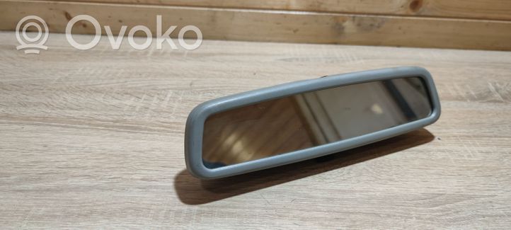 Mercedes-Benz C AMG W203 Rear view mirror (interior) 