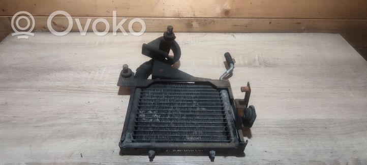 Volkswagen PASSAT B5.5 Fuel cooler (radiator) 4D0203503A