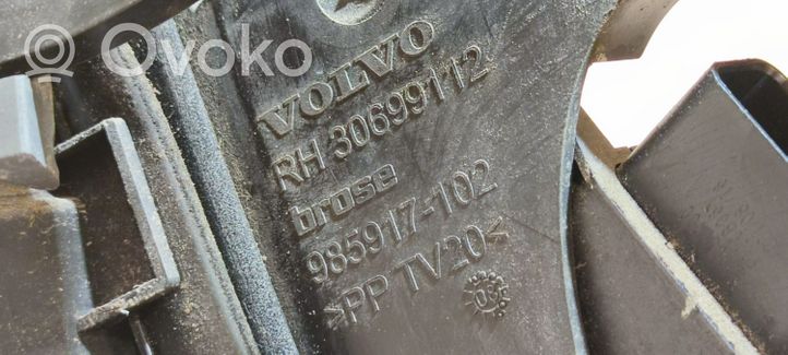 Volvo V50 Etuoven lukko 985917102