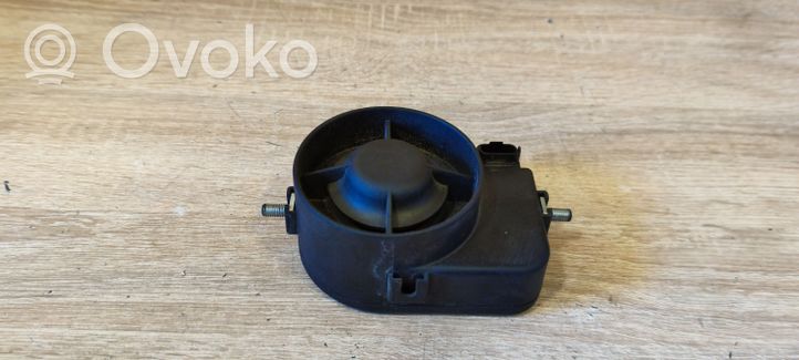 Volvo V50 Alarm system siren 8666502G8