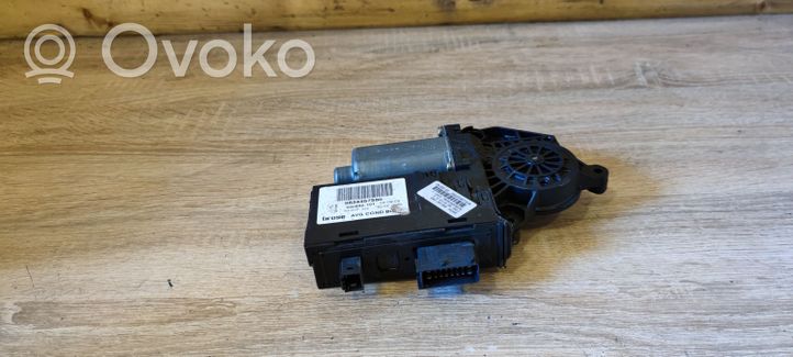 Renault Scenic II -  Grand scenic II Front door window regulator motor 9634457580