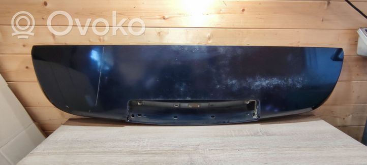 Land Rover Range Rover Sport L320 Heckspoiler 