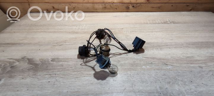 Land Rover Range Rover Sport L320 Element lampy tylnej 