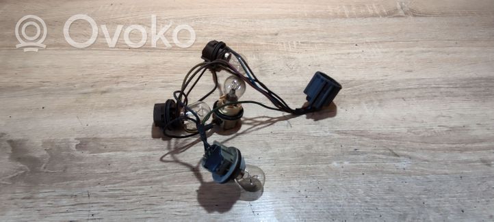 Land Rover Range Rover Sport L320 Element lampy tylnej 