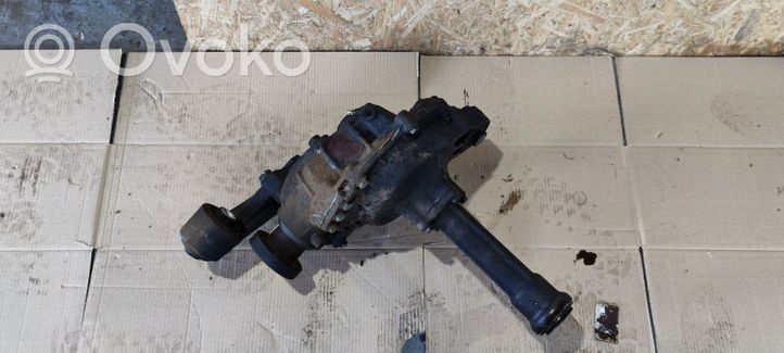 Land Rover Range Rover Sport L320 Front differential E54165