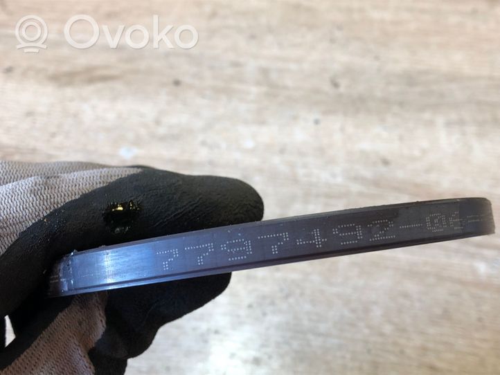 BMW 3 F30 F35 F31 Sensore velocità dell’albero motore 7797492