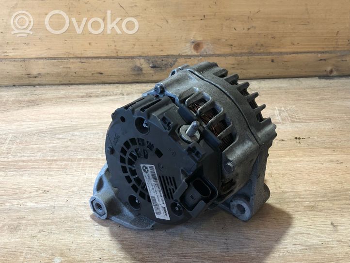 BMW 3 F30 F35 F31 Alternator 8578608