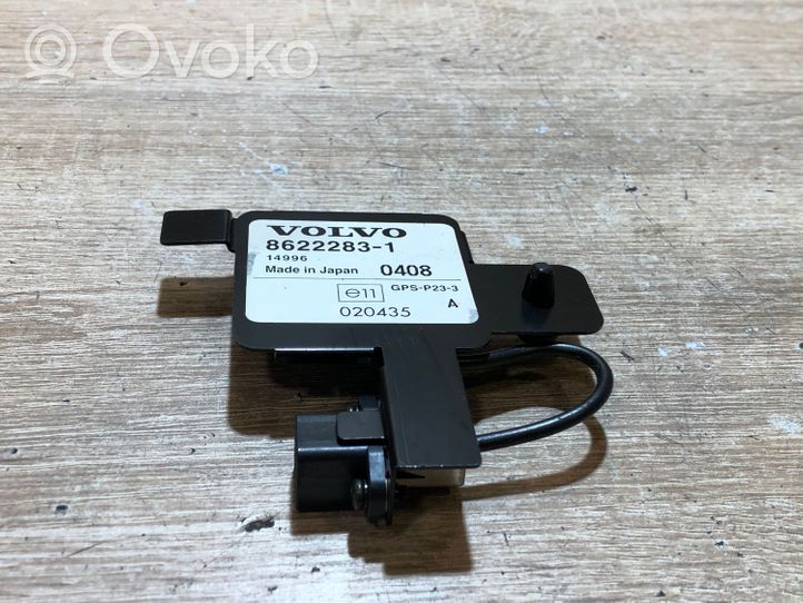 Volkswagen Golf V Antena GPS 8622283