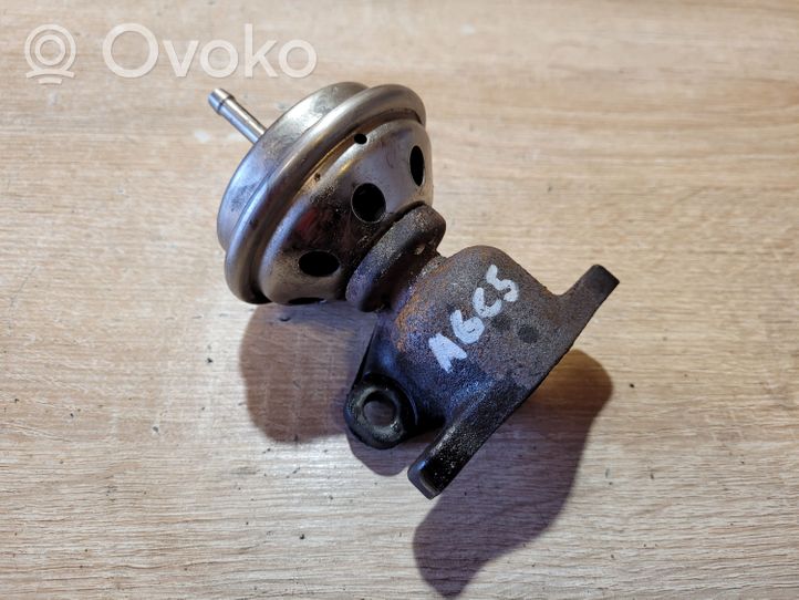 Audi A6 S6 C5 4B Valvola EGR 028131501