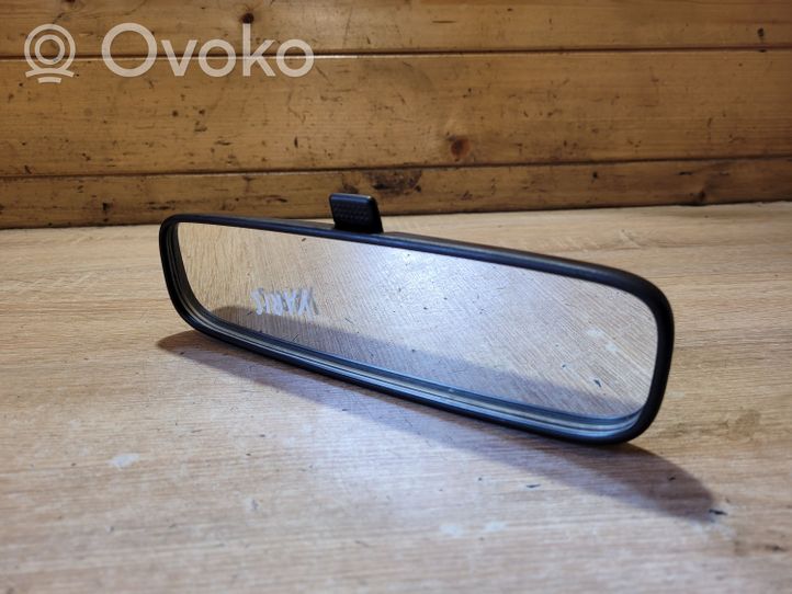 Toyota Yaris Verso Lusterko wsteczne 012197