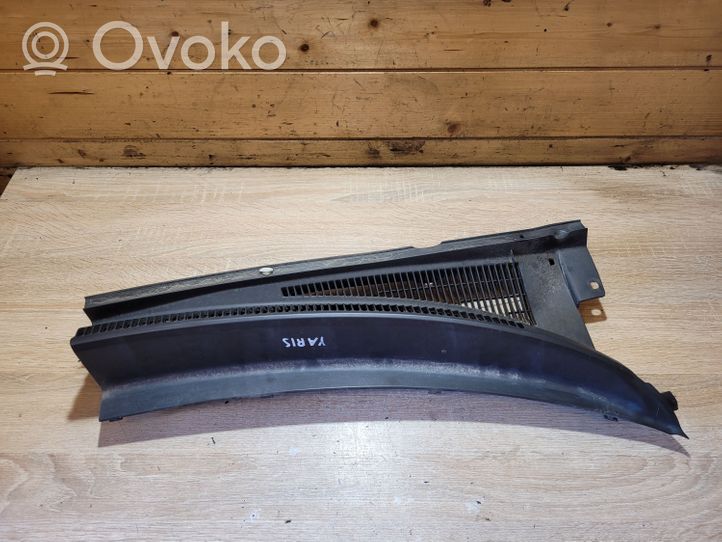 Toyota Yaris Verso Rivestimento del tergicristallo 552060