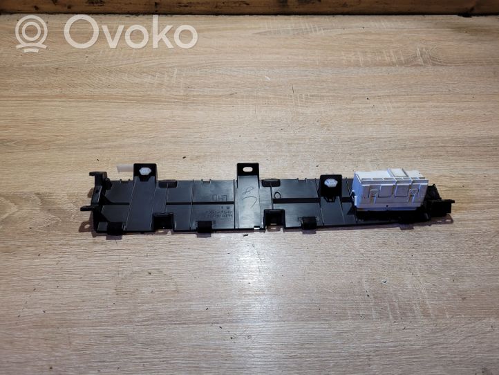 Toyota Prius (XW20) Schermo del visore a sovrimpressione 5541047050