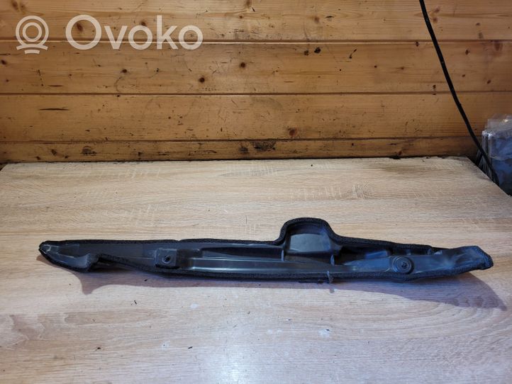 Toyota Prius (XW20) Panel wykończeniowy błotnika 5382847020