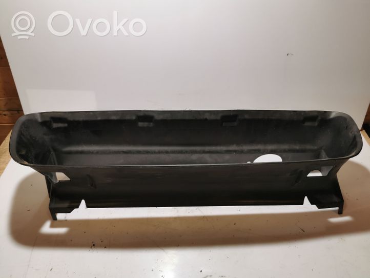 Volvo V50 Wlot / Kanał powietrza intercoolera 08678313