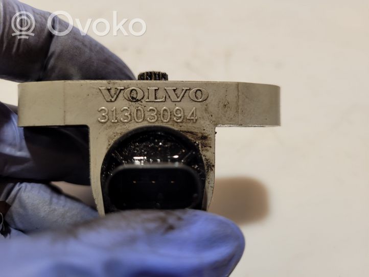 Volvo V60 Czujnik położenia wału korbowego 31303094