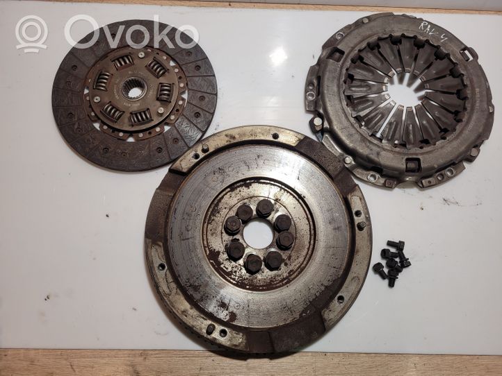 Toyota RAV 4 (XA20) Sankabos komplektas 00929116