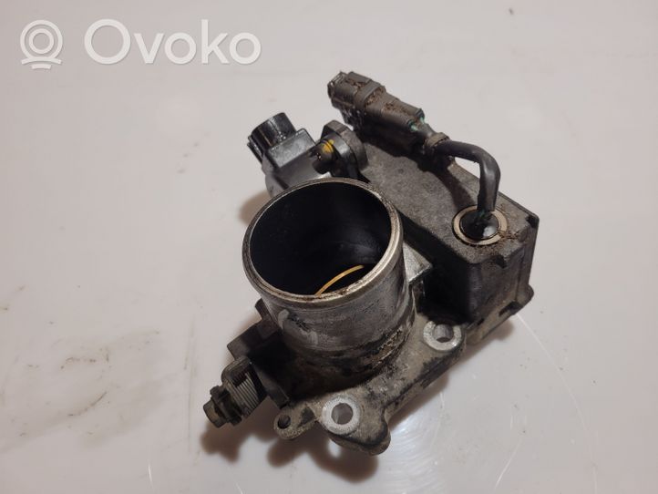 Toyota RAV 4 (XA20) Clapet d'étranglement 8967221020