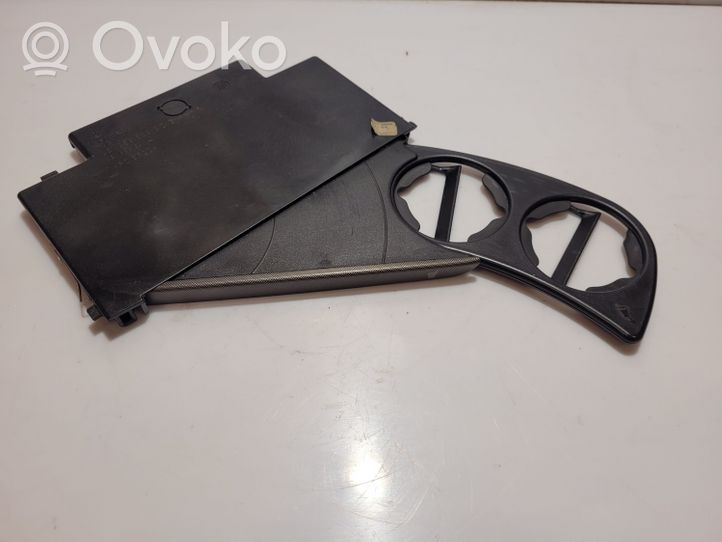 Volkswagen PASSAT B5 Cup holder front 3B18588601A