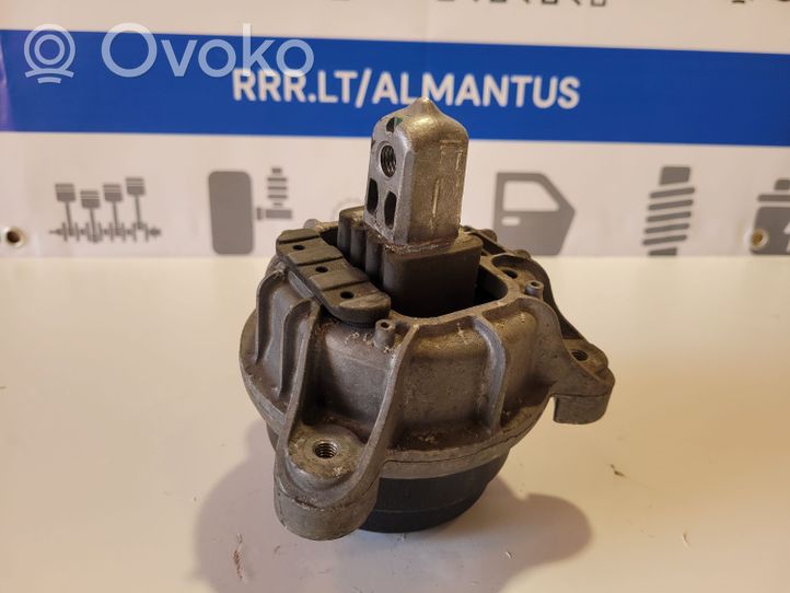 BMW 5 F10 F11 Variklio pagalvė 678026401