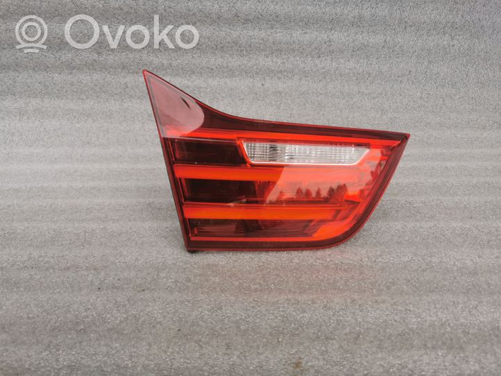 BMW 4 F32 F33 Luci posteriori del portellone del bagagliaio 7296101