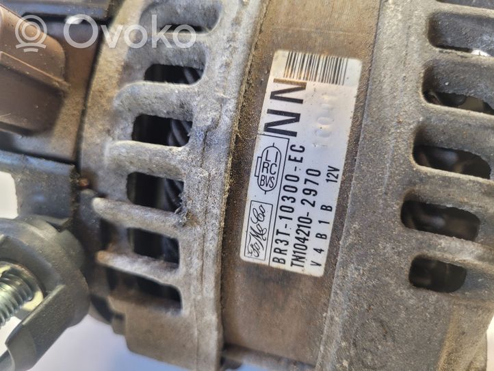 Ford Mustang V Generatore/alternatore BR3T10300EC