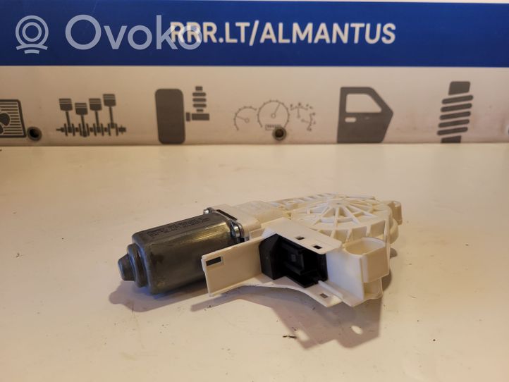 Audi A6 C7 Priekinis varikliukas langų pakėlėjo 8K0959801B