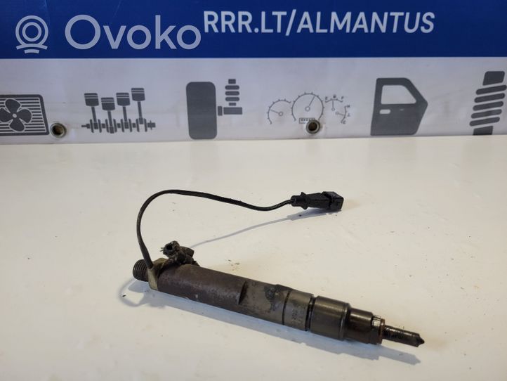 Volvo S60 Fuel injector 074130202B