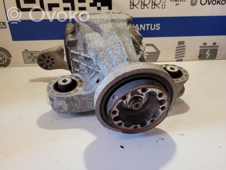 Dodge Challenger Rear differential 4460410146