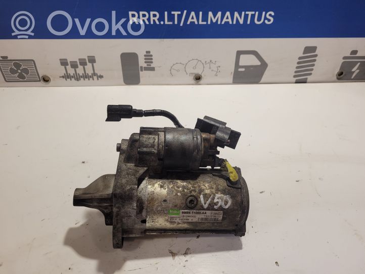 Volvo V50 Starter motor 31296302