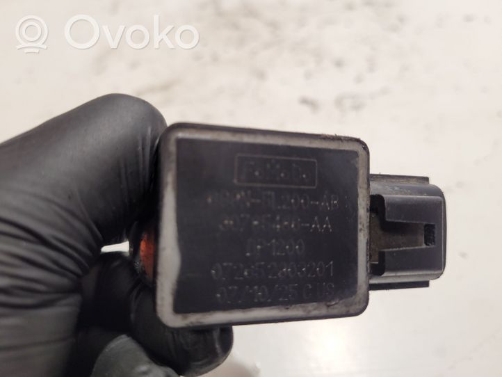 Volvo V70 Sensor de presión del escape 30785486