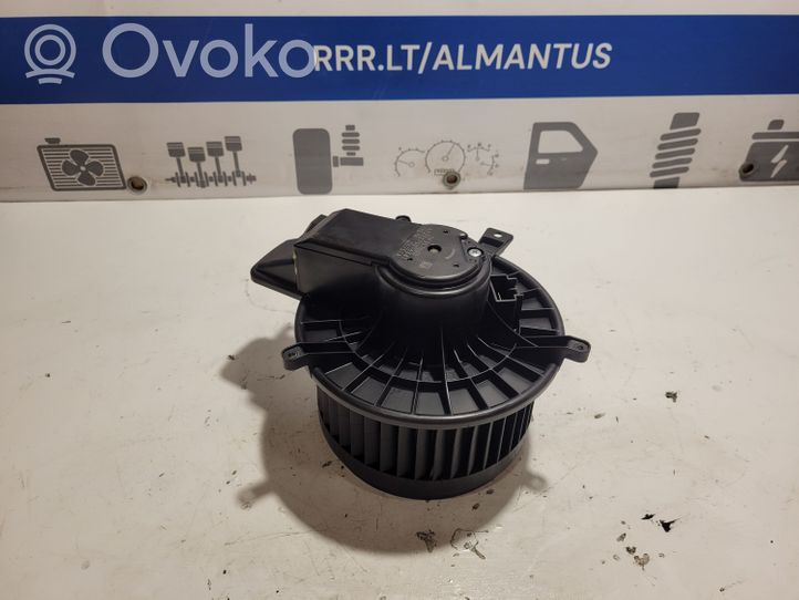 Dodge Challenger Ventola riscaldamento/ventilatore abitacolo AY2727006341