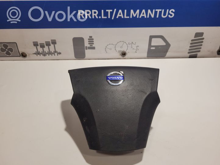 Volvo V50 Airbag dello sterzo 8623347