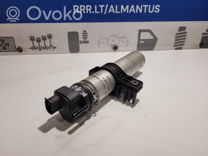 BMW 5 F10 F11 Fuel filter 7811227