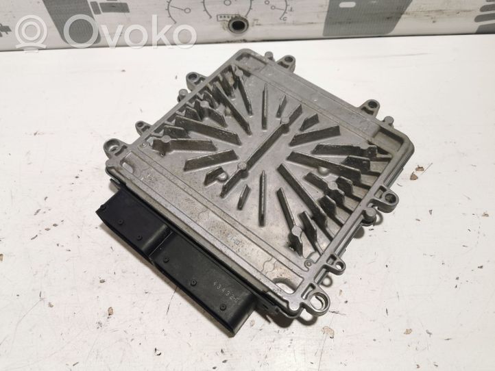 Volvo V60 Sterownik / Moduł ECU 31355882