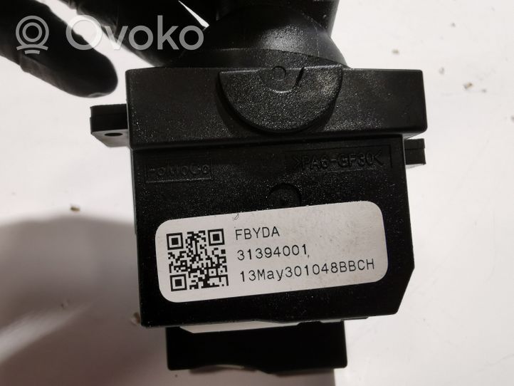 Volvo V60 Indicator stalk 31394001